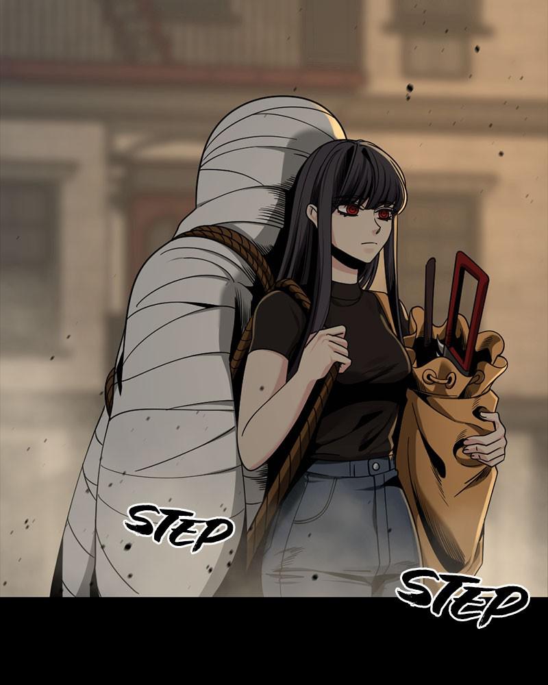 Read Hero Killer Manga Online