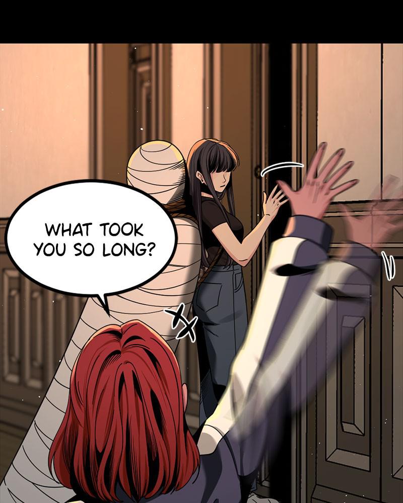 Read Hero Killer Manga Online