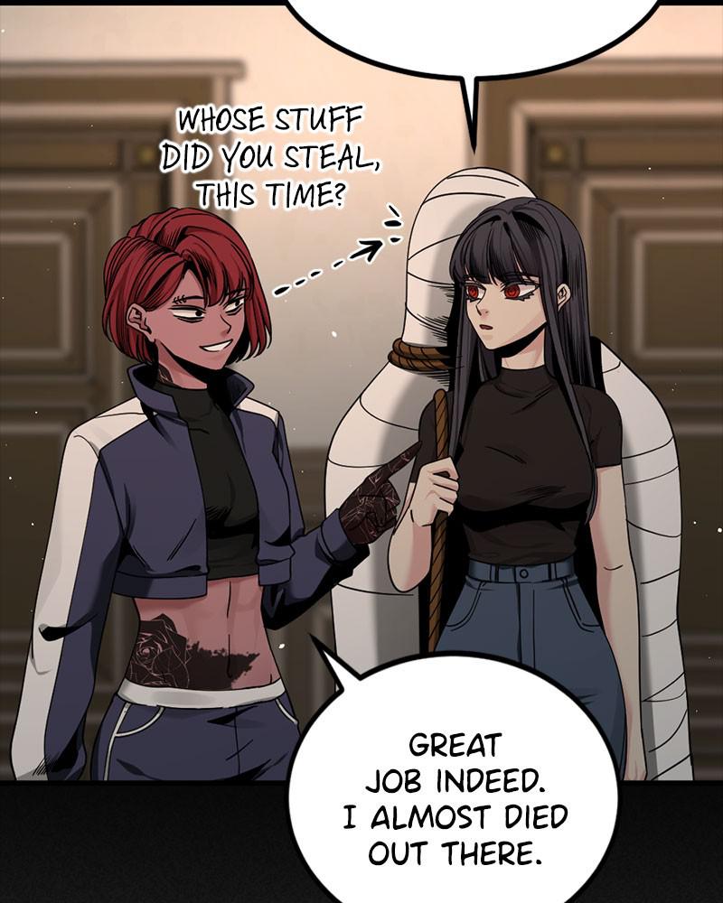 Read Hero Killer Manga Online