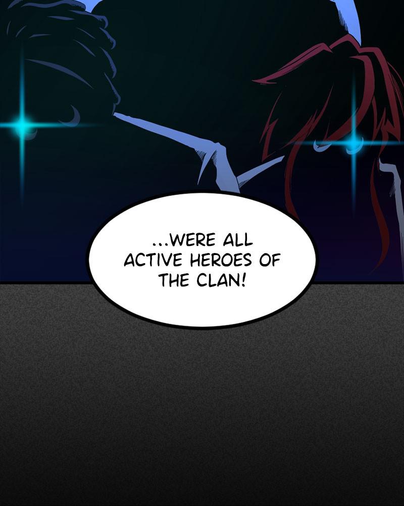 Read Hero Killer Manga Online