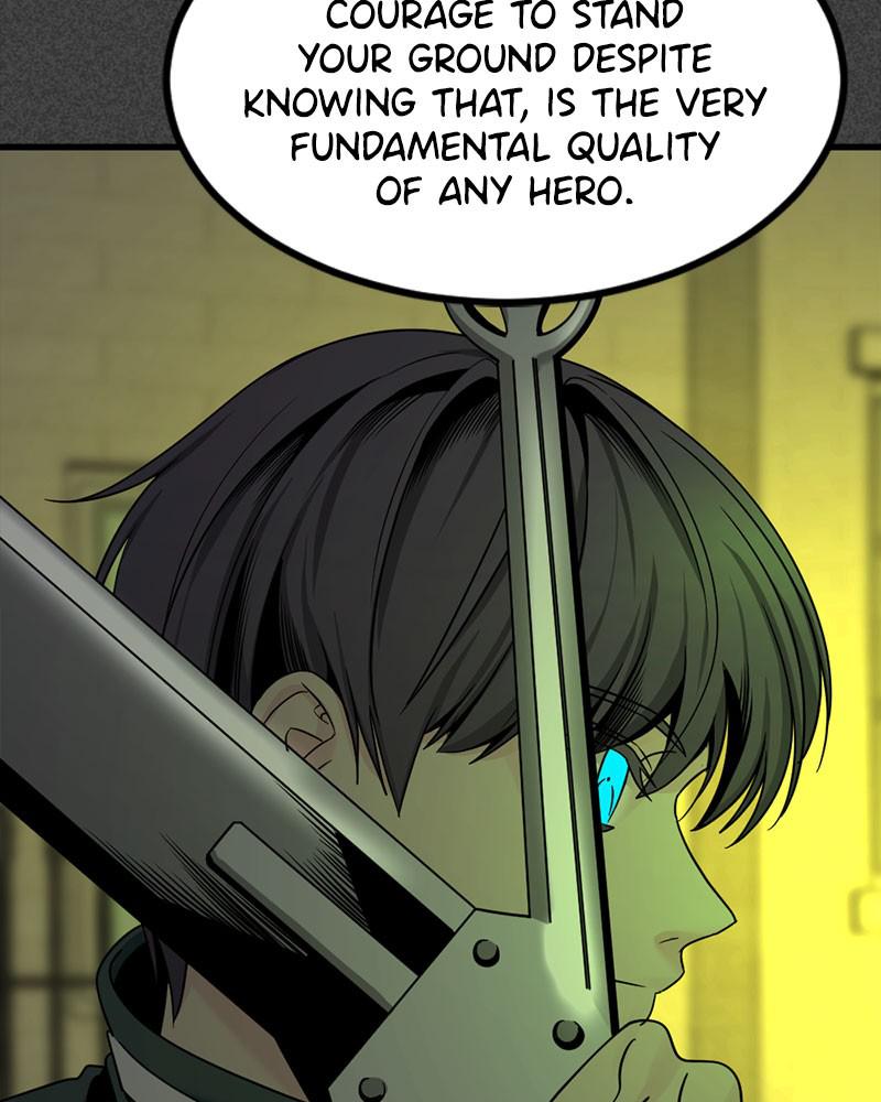 Read Hero Killer Manga Online