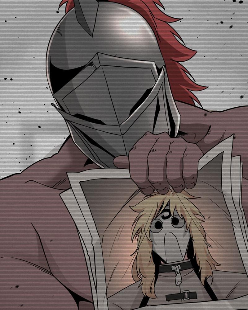 Read Hero Killer Manga Online