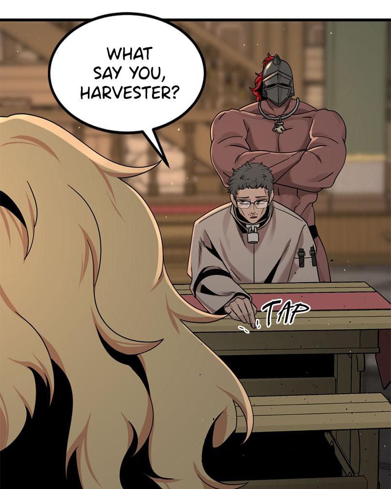 Read Hero Killer Manga Online