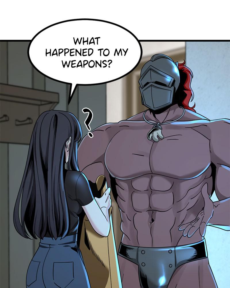 Read Hero Killer Manga Online
