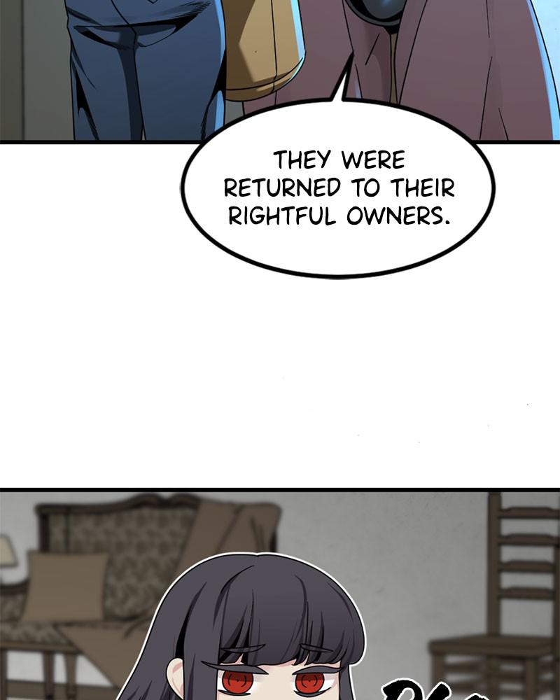 Read Hero Killer Manga Online