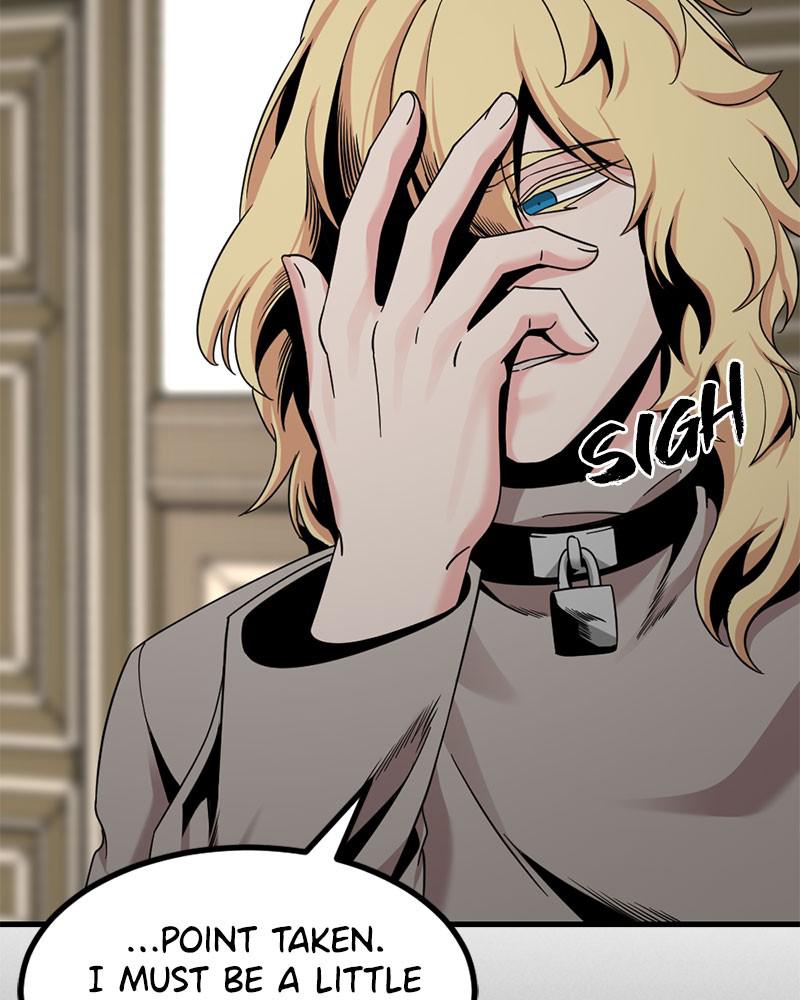 Read Hero Killer Manga Online