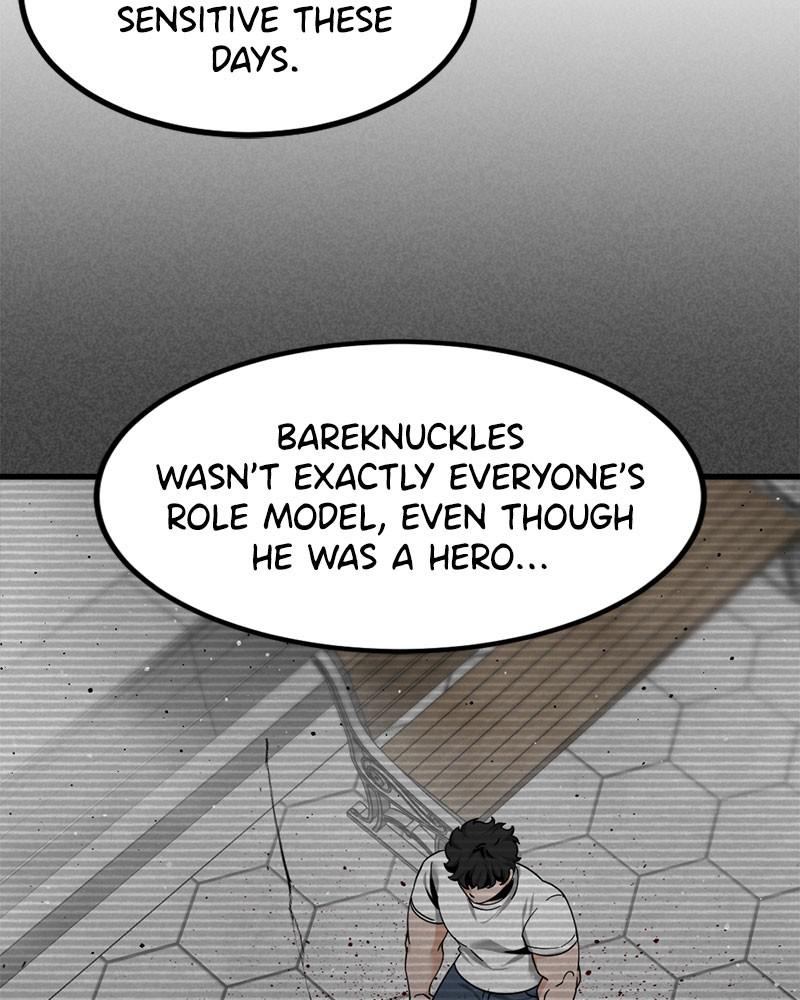 Read Hero Killer Manga Online