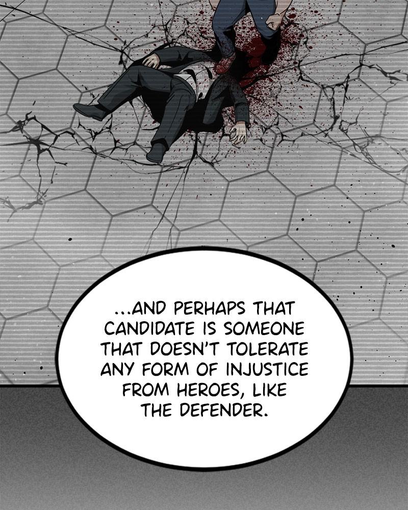Read Hero Killer Manga Online