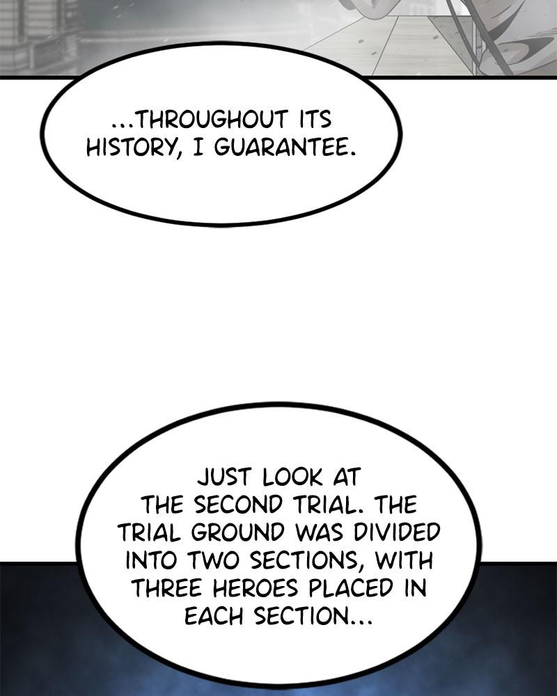Read Hero Killer Manga Online