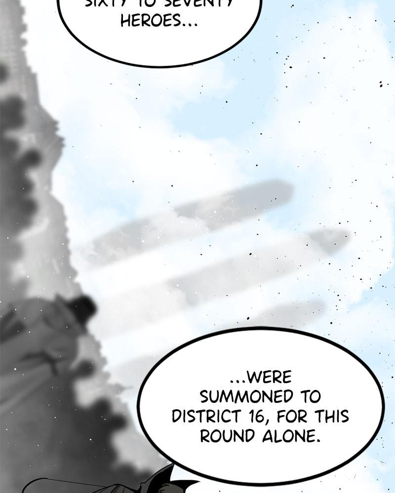 Read Hero Killer Manga Online