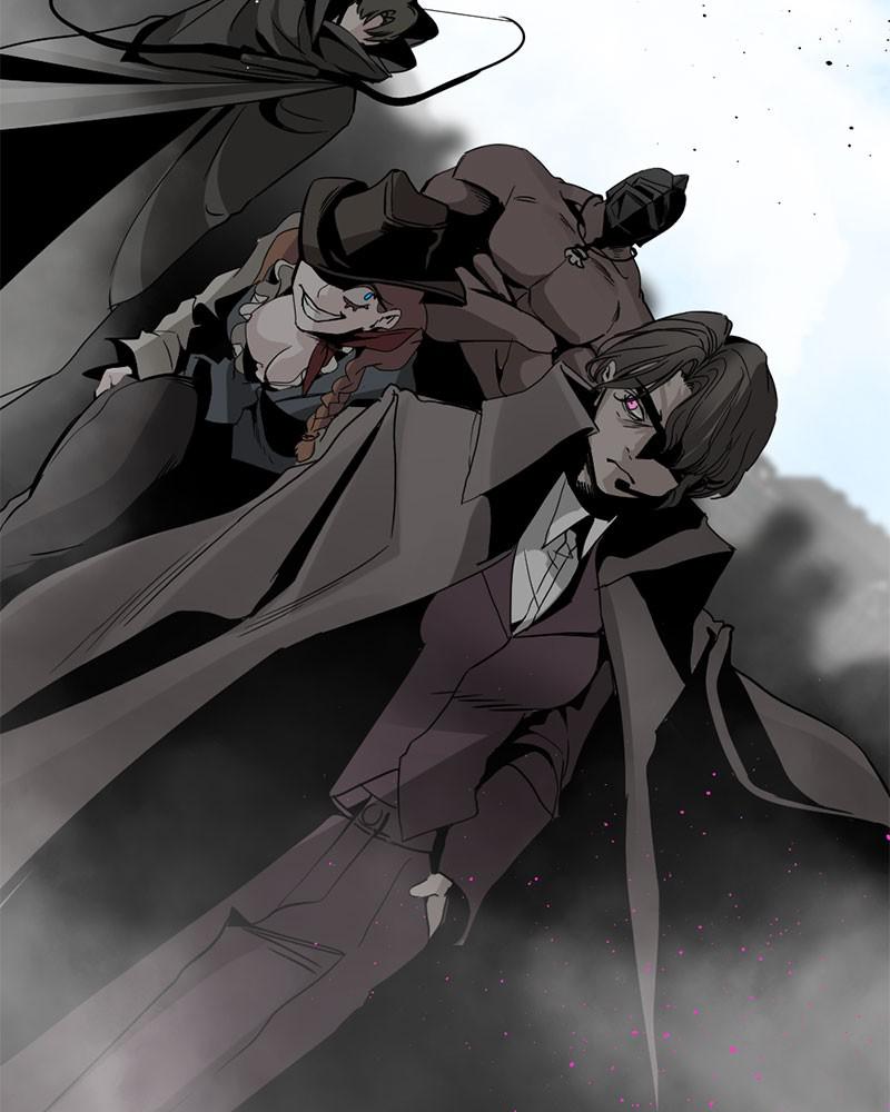 Read Hero Killer Manga Online