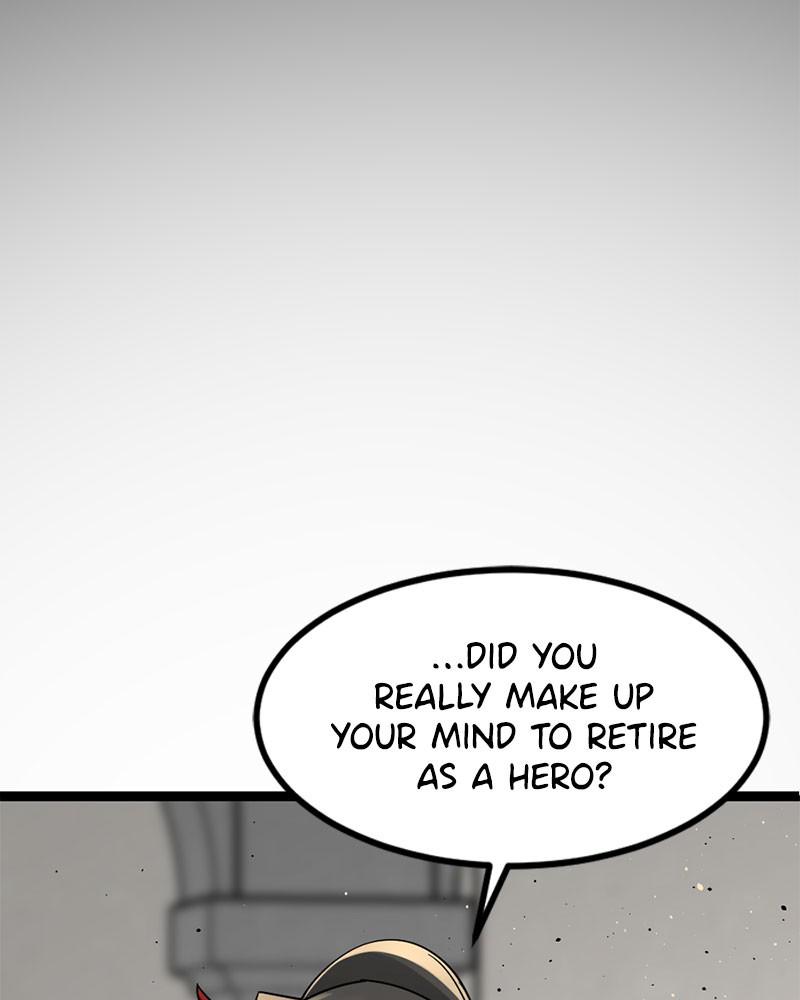 Read Hero Killer Manga Online