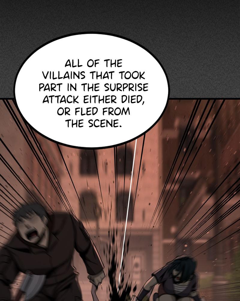 Read Hero Killer Manga Online