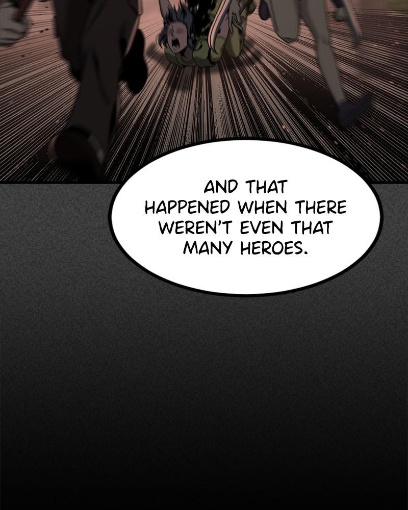 Read Hero Killer Manga Online