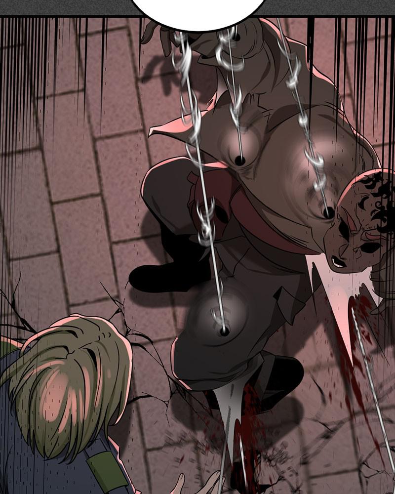 Read Hero Killer Manga Online