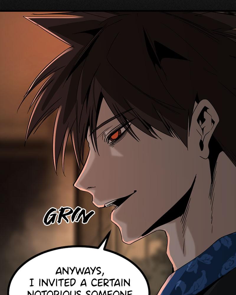 Read Hero Killer Manga Online