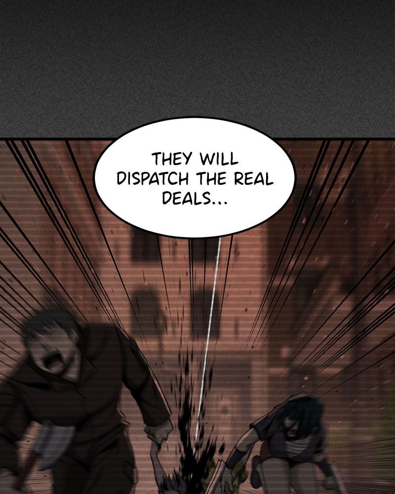Read Hero Killer Manga Online