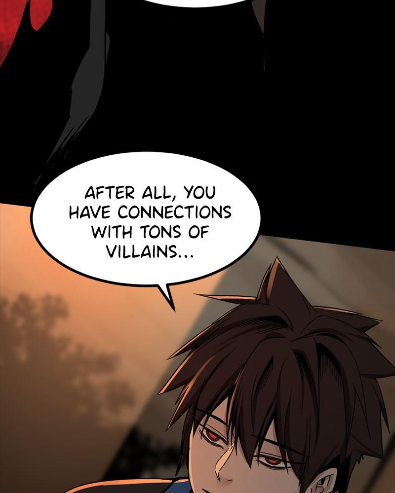 Read Hero Killer Manga Online