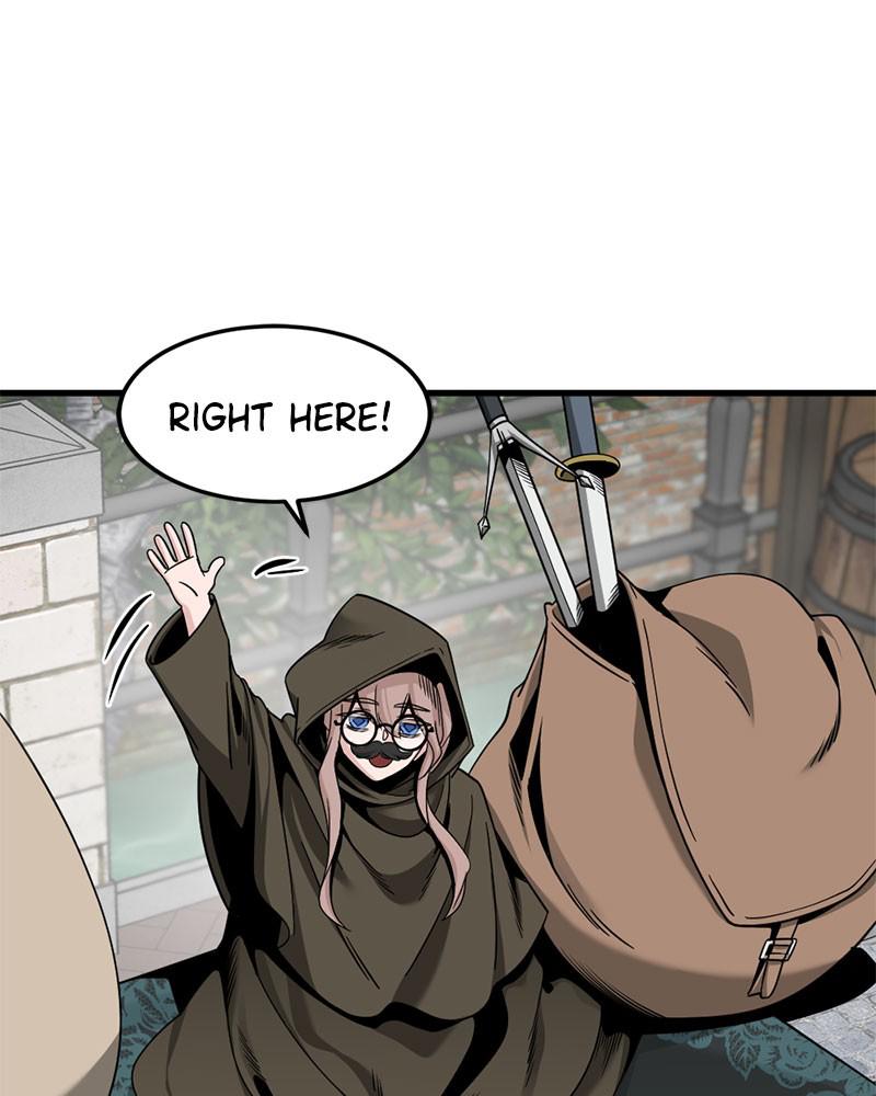 Read Hero Killer Manga Online