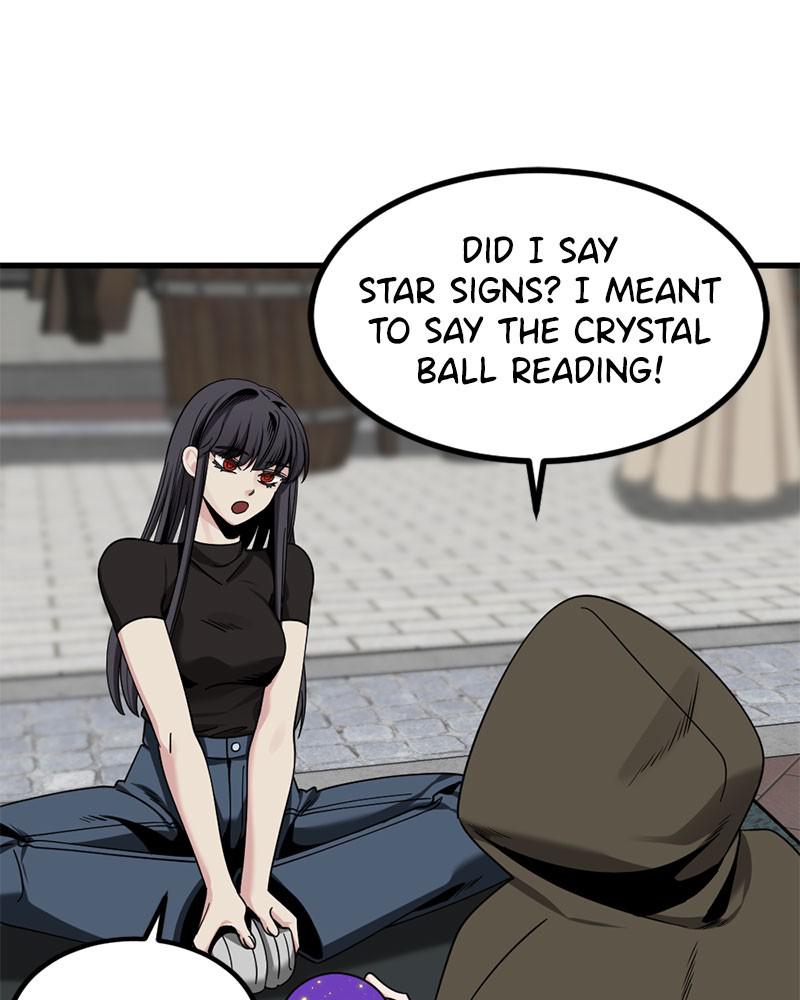 Read Hero Killer Manga Online