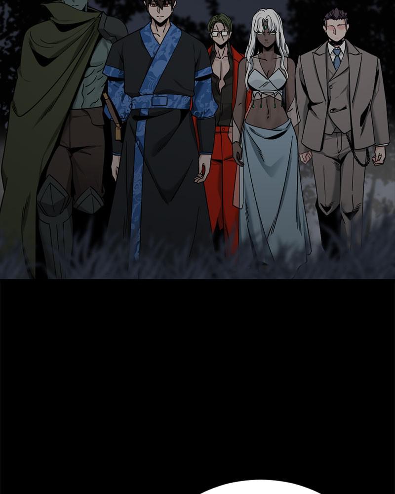 Read Hero Killer Manga Online