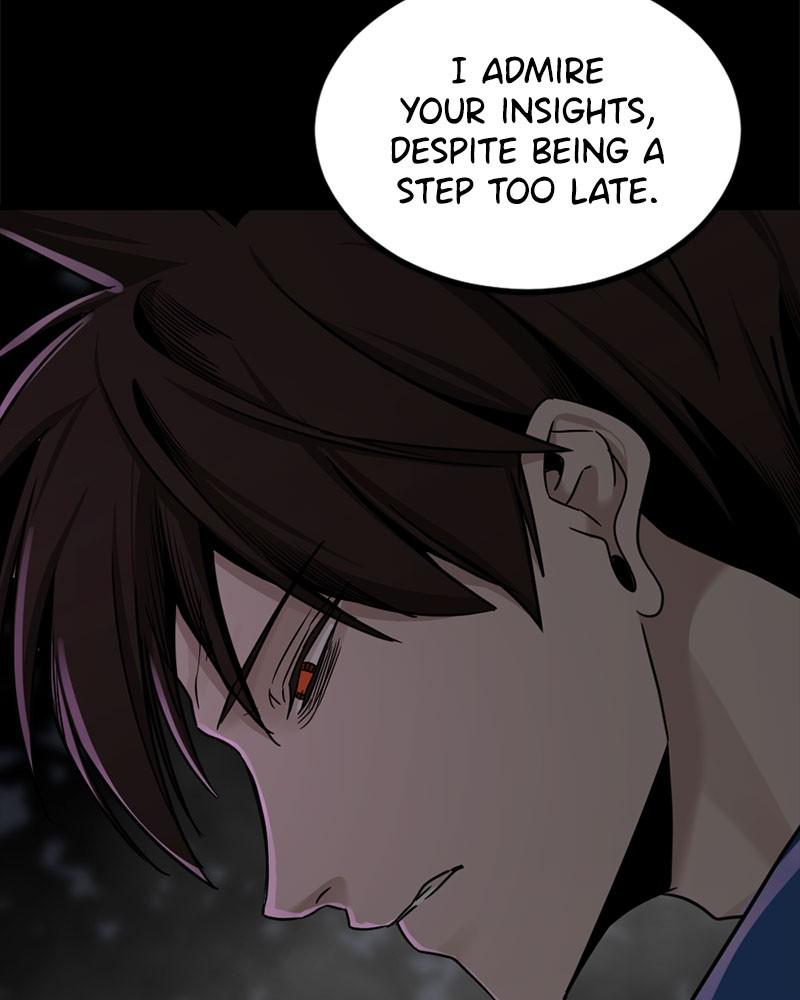 Read Hero Killer Manga Online