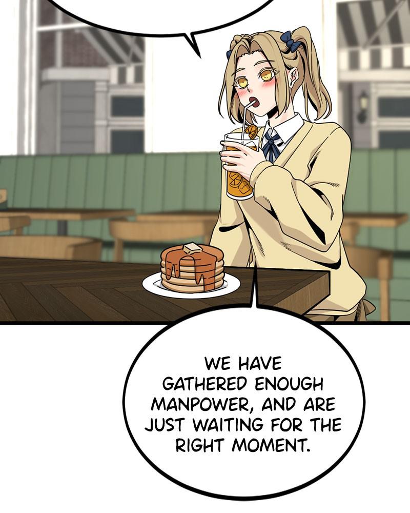 Read Hero Killer Manga Online