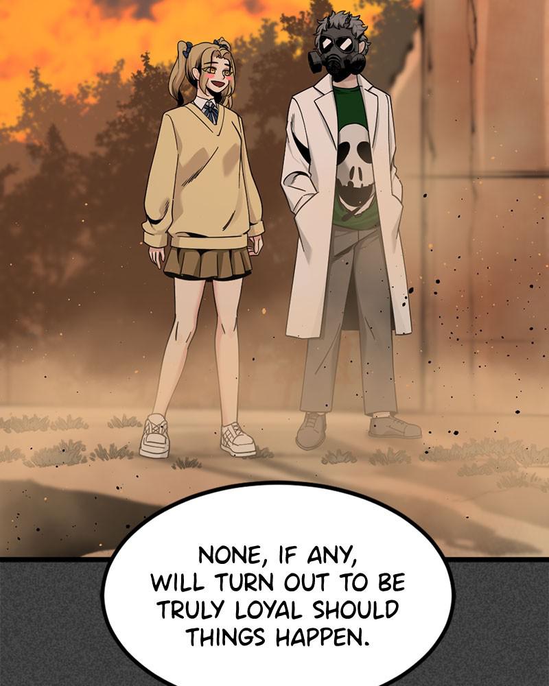Read Hero Killer Manga Online