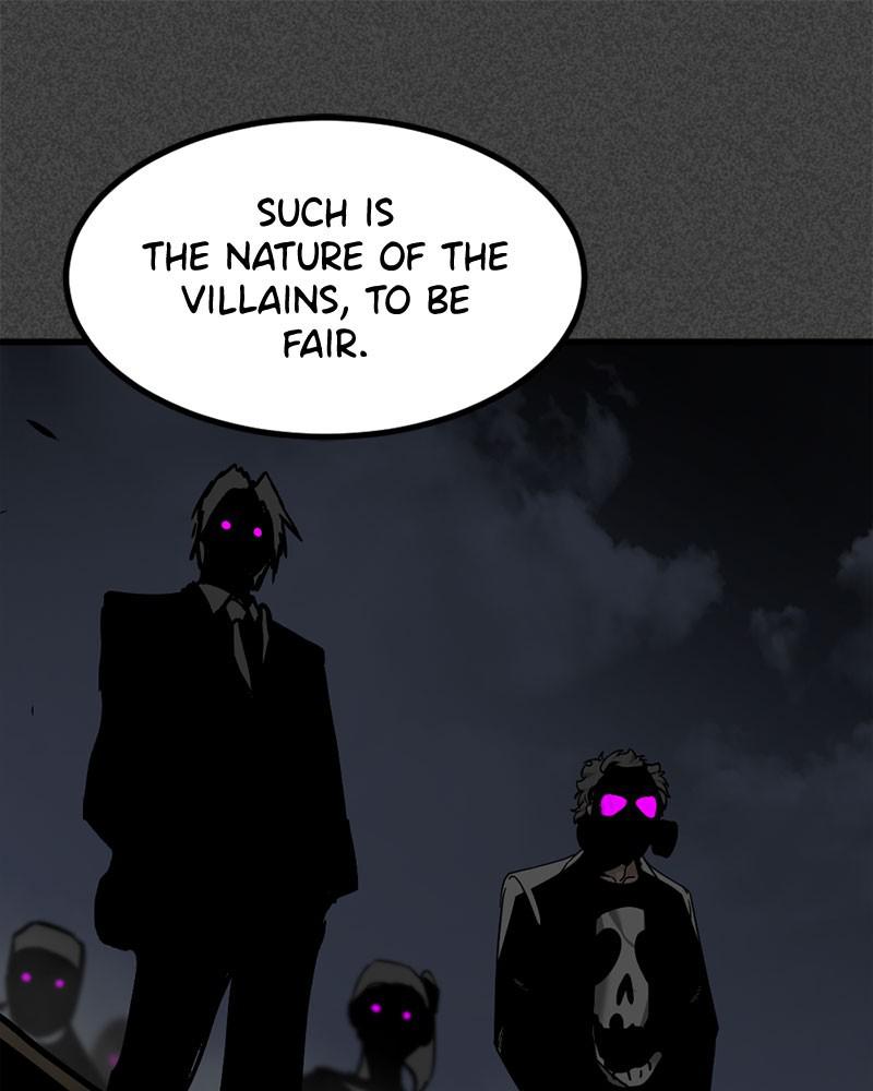 Read Hero Killer Manga Online