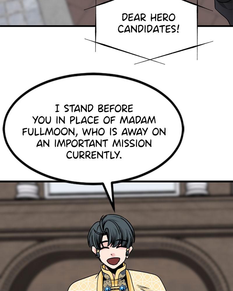 Read Hero Killer Manga Online