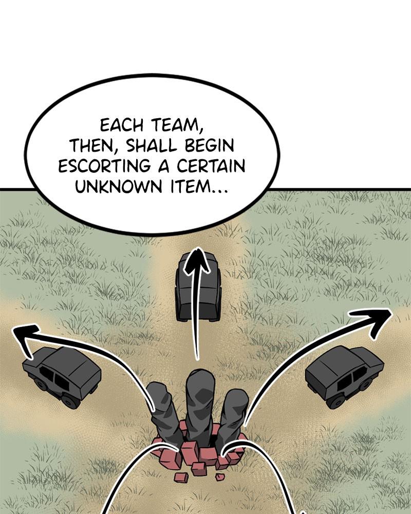 Read Hero Killer Manga Online