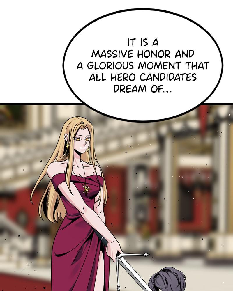 Read Hero Killer Manga Online