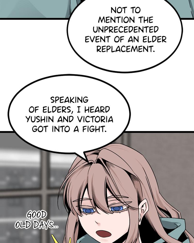 Read Hero Killer Manga Online