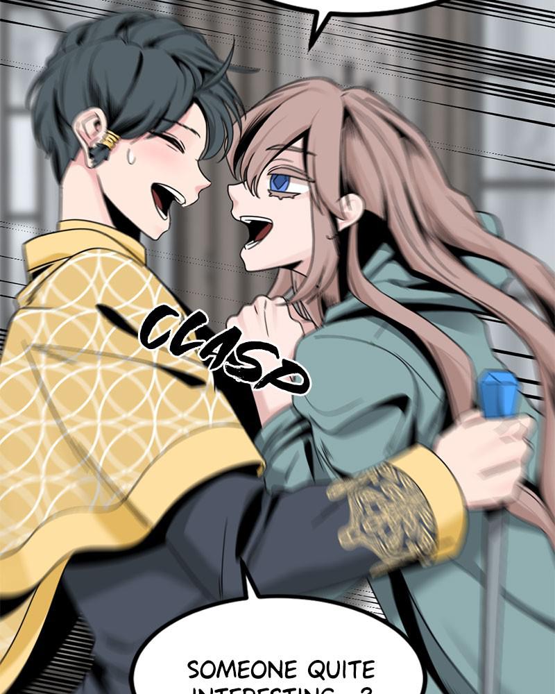Read Hero Killer Manga Online