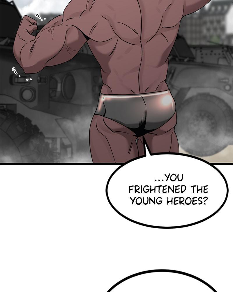 Read Hero Killer Manga Online