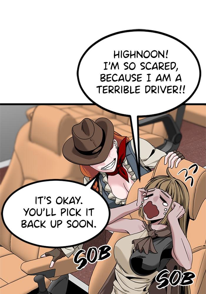 Read Hero Killer Manga Online