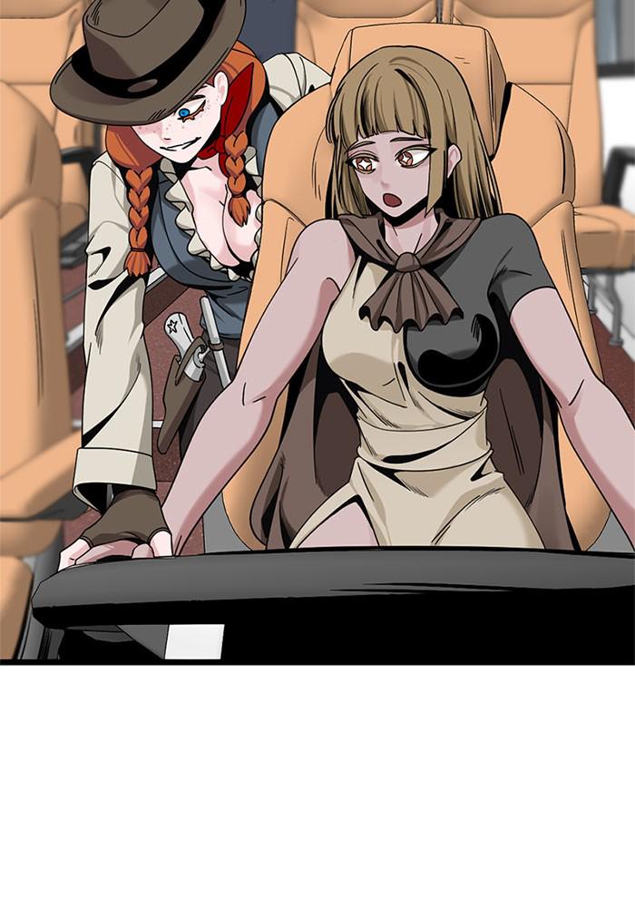 Read Hero Killer Manga Online