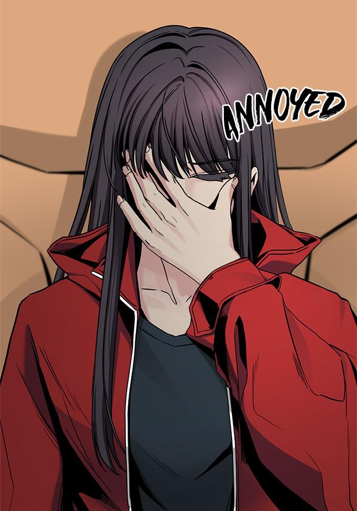 Read Hero Killer Manga Online