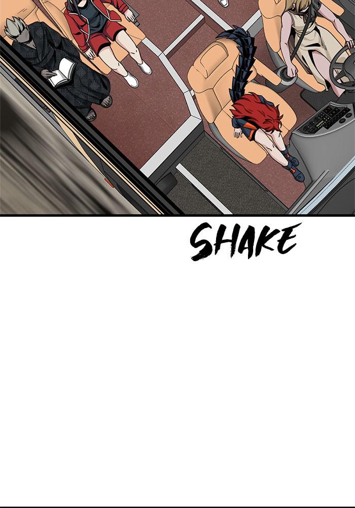 Read Hero Killer Manga Online