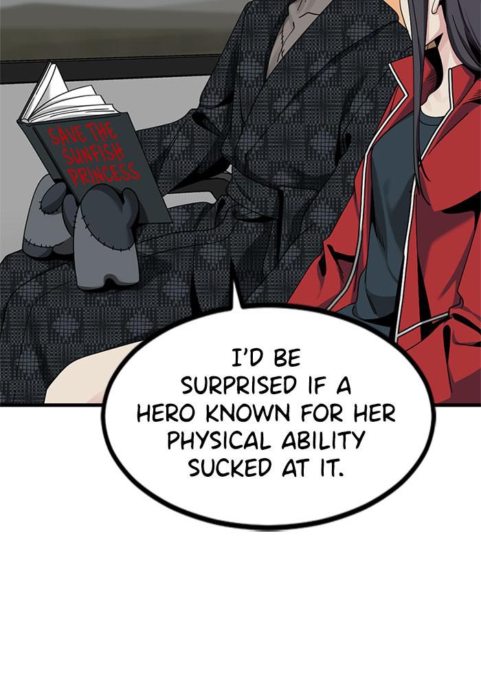 Read Hero Killer Manga Online
