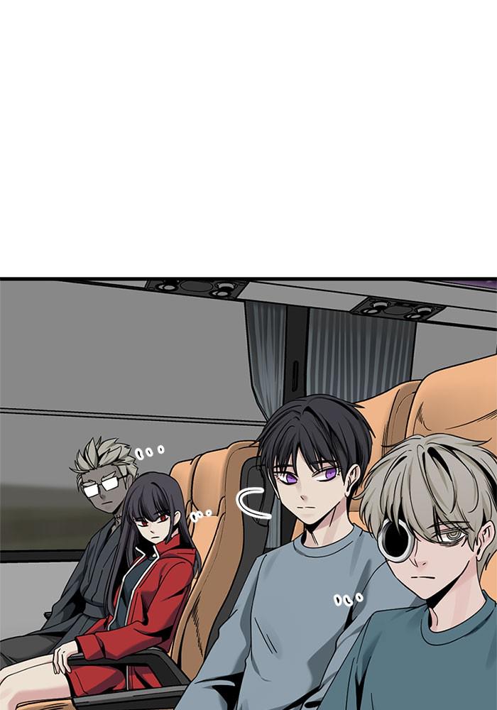 Read Hero Killer Manga Online