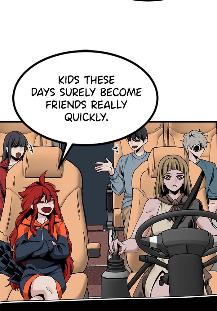 Read Hero Killer Manga Online