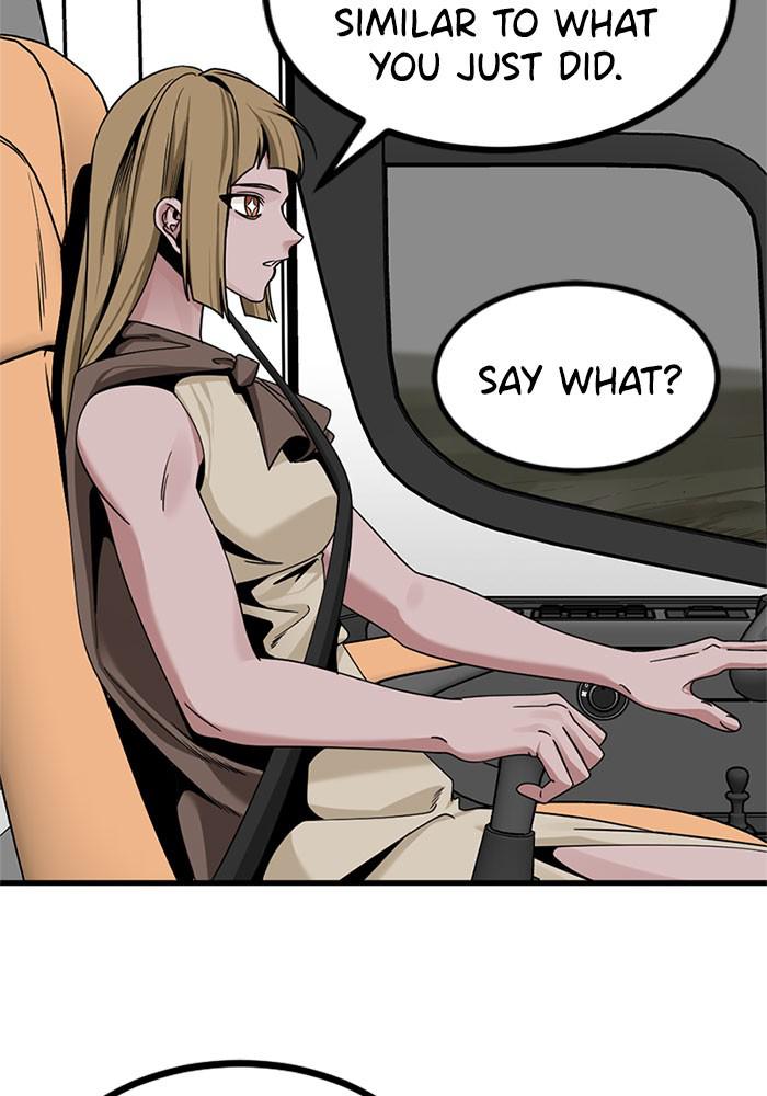 Read Hero Killer Manga Online