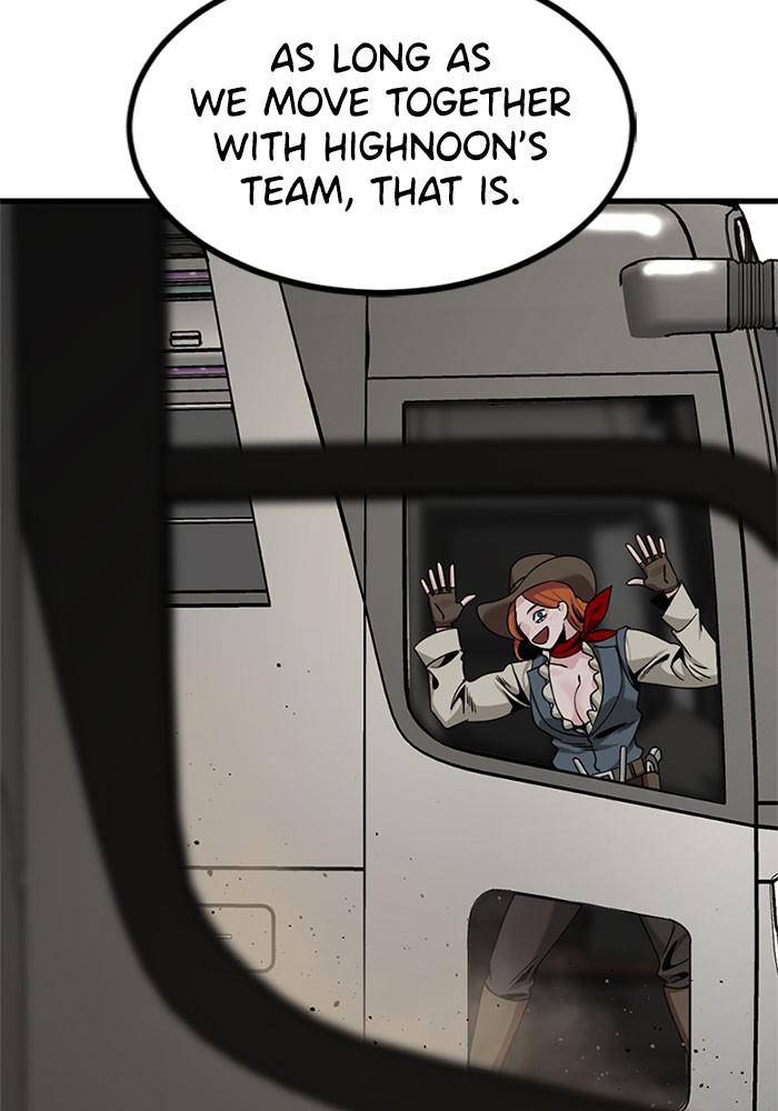 Read Hero Killer Manga Online