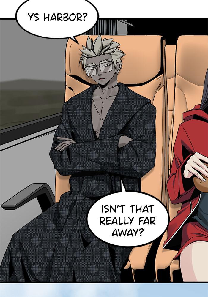 Read Hero Killer Manga Online