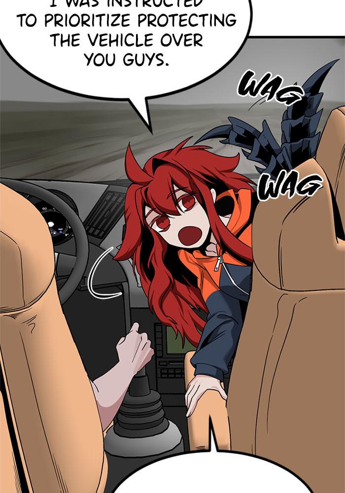 Read Hero Killer Manga Online