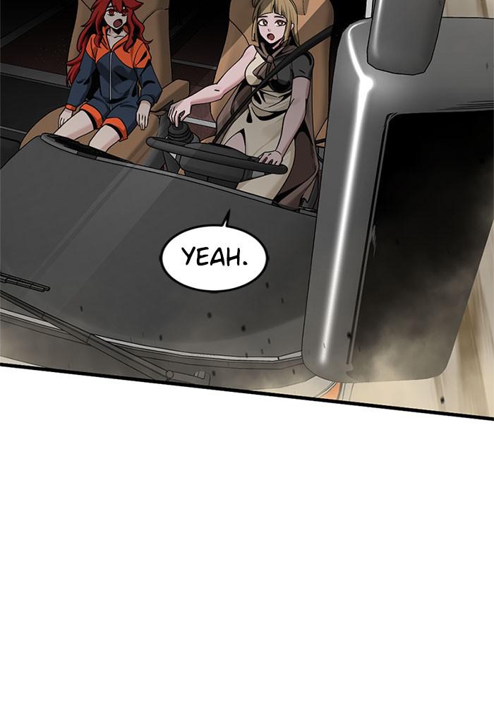 Read Hero Killer Manga Online