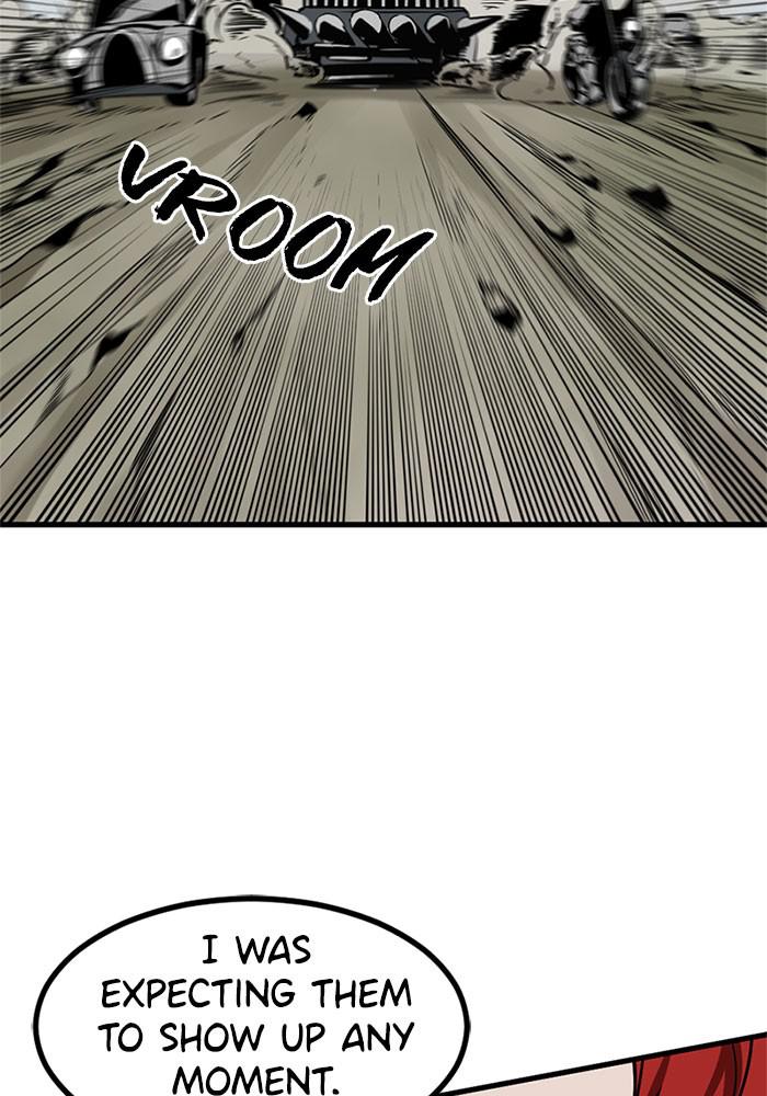 Read Hero Killer Manga Online