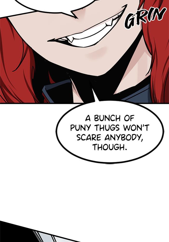 Read Hero Killer Manga Online