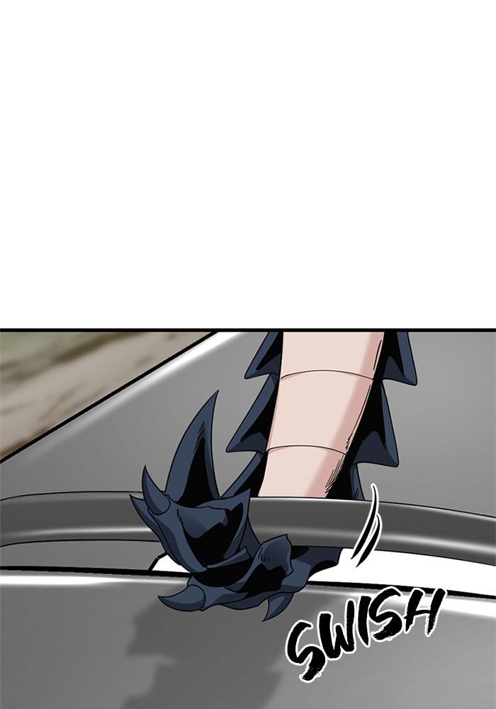 Read Hero Killer Manga Online